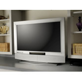 TV Guard Button Blocker for Large Televisions