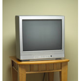 TV Guard Original in Clear