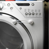 Safe and Shut Washer and Dryer Locking Strap