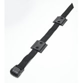 Anti-tip anti-slip Furniture and Equipment Anchoring System