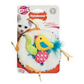 Cat Build-A-Nest 4-Toys-In-1