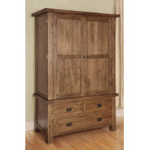 Hawkshead Wardrobes