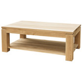 New Court 120cm x 70cm Potboard Coffee Table