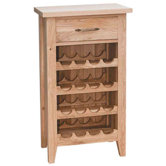 Hawkshead Wine Racks