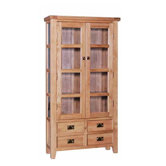 Hawkshead China Cabinets
