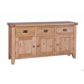 Elegance Medium Sideboard