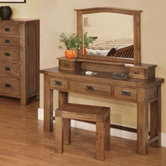 Hawkshead Dressing Tables