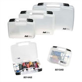 Large Quick View Carrying Case