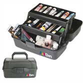 Essentials - 2 Tray
