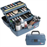 Essentials - 3 Tray
