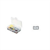 Solution Box