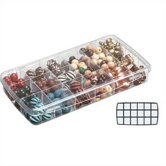 "Prism" Box 18 Compartment