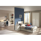 Schlafzimmer Serie "Paris"