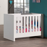 Baby-Bett "Robin"