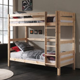 Etagen-Hochbett "Pino"