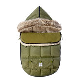 500 Le Sac Igloo Car Seat/ Stroller Blanket