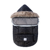 500 Le Sac Igloo Car Seat/ Stroller Blanket