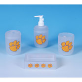 NCAA 4 Piece Bath Set