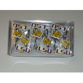 NCAA 12 Piece Hook Set