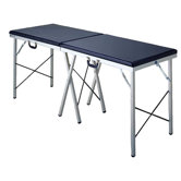 Portable Treatment Table