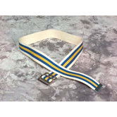 Gait Belt with Buckle