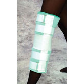 Knee Unifoam Universal Knee Immobilizer