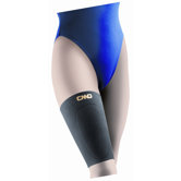 DermaDry Thigh Sleeve Support