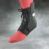 Inner Lok 8 in Black