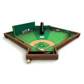 MLB Baseball Game Edition