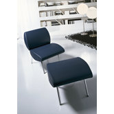 Out Easy Chair