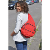 HB2 Healthy Back CarryAll Bag