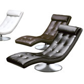 Chaiselounge "Snake"