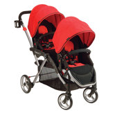Contours Options LT Tandem Stroller