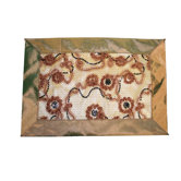 Crown Embroidered Sequins Place Mat