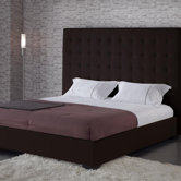 Delano Platform Bed