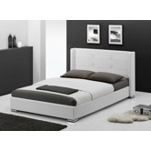 Riviera Platform Bed