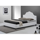 Montego Platform Bed