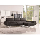 Morgan Right Cotton Sectional