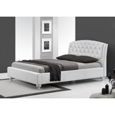 Carlton Platform Bed