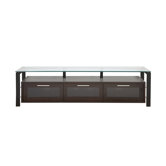 Decor Series 71" TV Stand