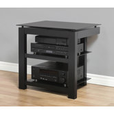SL Series Audio / Video Rack