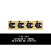 Casters
