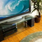 Balance Series 59" TV Stand