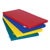 Deluxe Rest Mats (Set of 4)