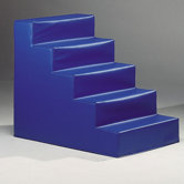 Bench Steps