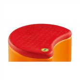 Lid for Caterpillar Storage Bin