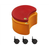 Caterpillar Storage Bin Set