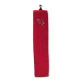 NFL Embroidered Golf Towel