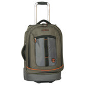 Jay Peak 21" Rolling Upright Suitcase