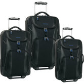 River Valley 3 Piece Luggage Set